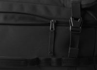 Gear Warrior XE 2-Wheel 27 Luggage - BLACK View 6