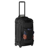 Gear Warrior XE 2-Wheel 27 Luggage - BLACK View 5