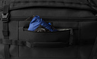 Gear Warrior XE 2-Wheel 27 Luggage - BLACK View 7
