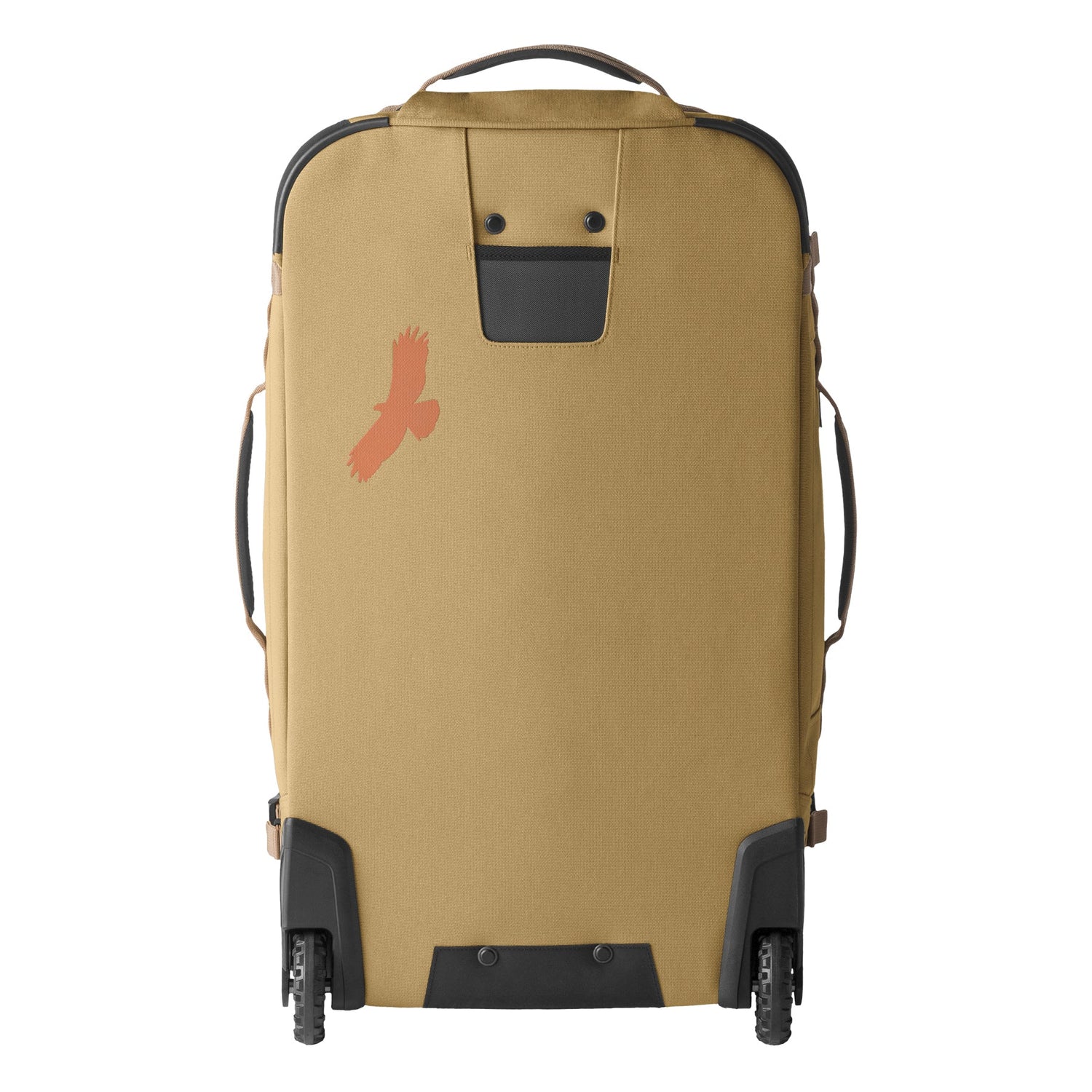 Gear Warrior XE 2-Wheel 27 Luggage - SAND DUNE View 