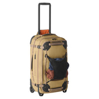 Gear Warrior XE 2-Wheel 27 Luggage - SAND DUNE View 12