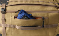 Gear Warrior XE 2-Wheel 27 Luggage - SAND DUNE View 14