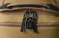 Gear Warrior XE 2-Wheel 27 Luggage - SAND DUNE View 15