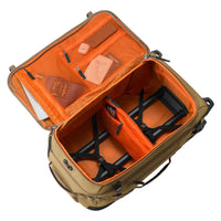 Gear Warrior XE 2-Wheel 27 Luggage - SAND DUNE View 16