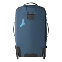Gear Warrior XE 2-Wheel 27 Luggage - BLUE JAY View 19