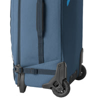 Gear Warrior XE 2-Wheel 27 Luggage - BLUE JAY View 20