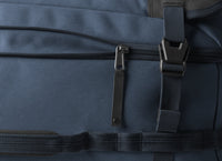 Gear Warrior XE 2-Wheel 27 Luggage - BLUE JAY View 22
