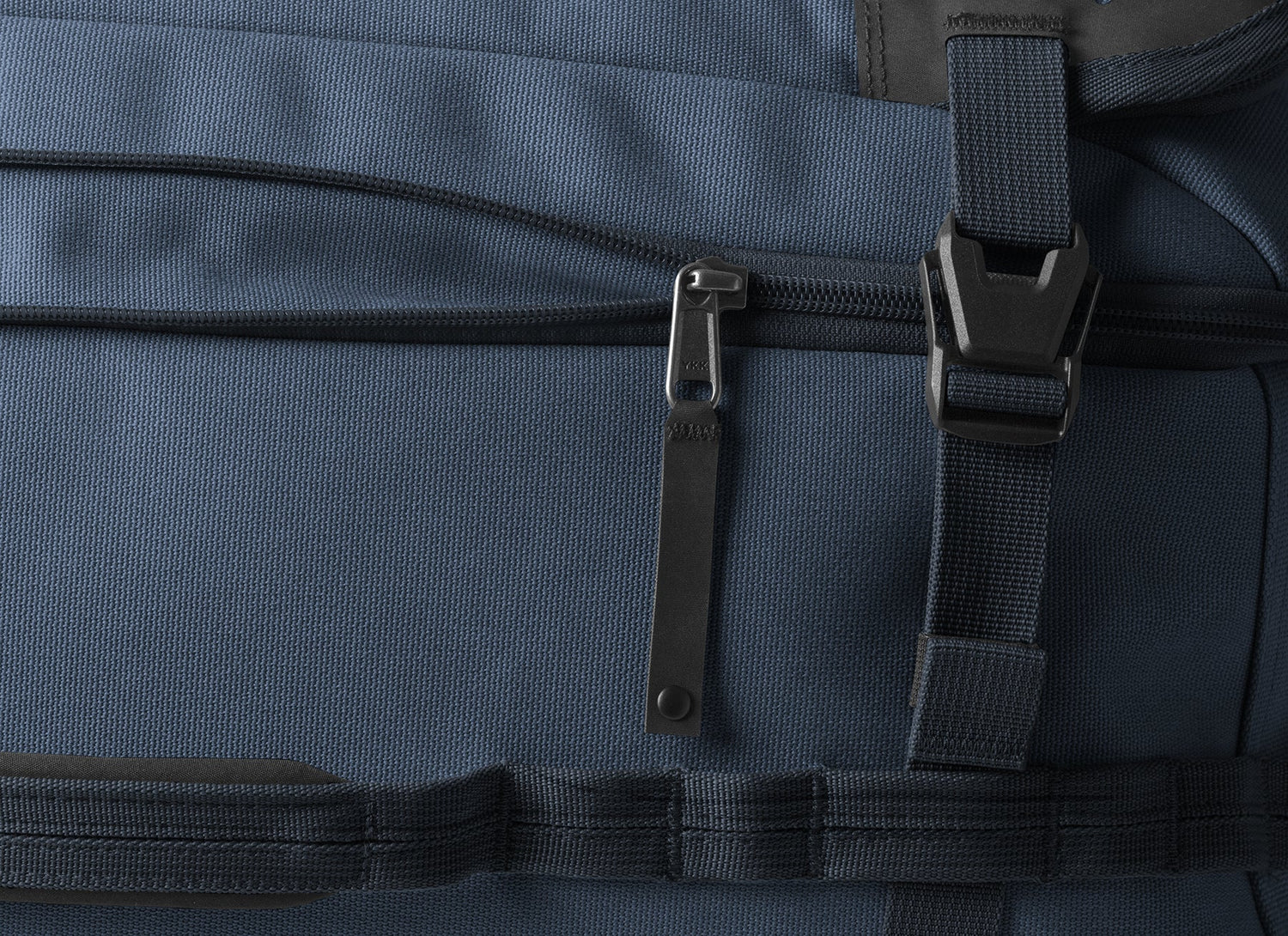 Gear Warrior XE 2-Wheel 27 Luggage - BLUE JAY View 