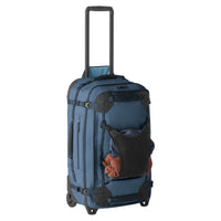Gear Warrior XE 2-Wheel 27 Luggage - BLUE JAY View 21