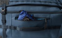 Gear Warrior XE 2-Wheel 27 Luggage - BLUE JAY View 23