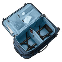 Gear Warrior XE 2-Wheel 27 Luggage - BLUE JAY View 24