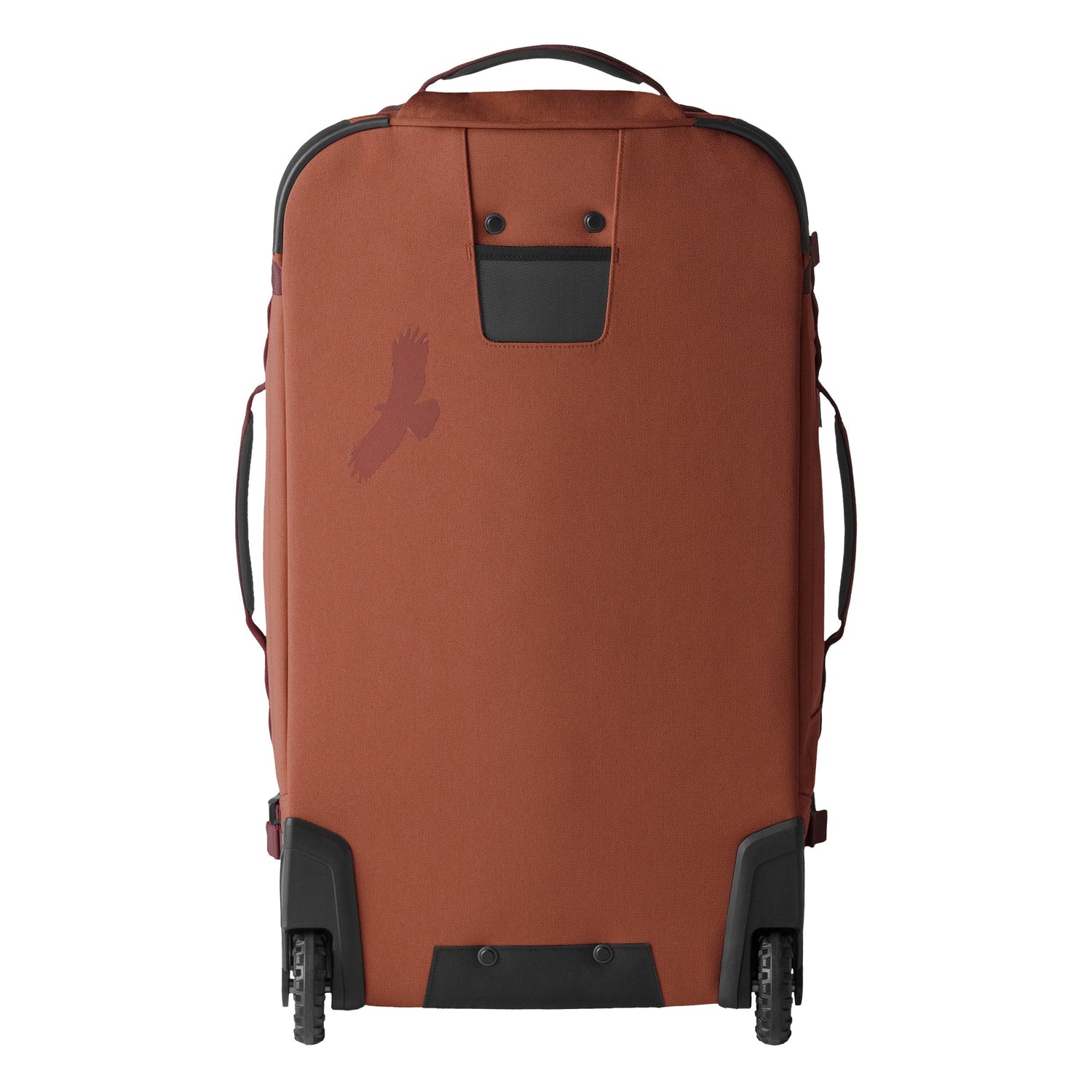 Gear Warrior XE 2-Wheel 27 Luggage - SEQUOIA View 