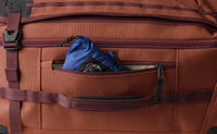Gear Warrior XE 2-Wheel 27 Luggage - SEQUOIA View 31