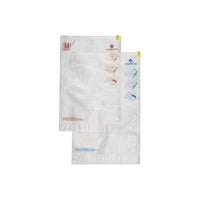 Pack-It® Compression Sac Set M/L - CLEAR View 1