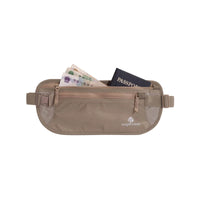 Undercover Money Belt DLX - KHAKI View 1