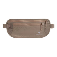 Undercover Money Belt DLX - KHAKI View 2