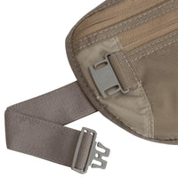 Undercover Money Belt DLX - KHAKI View 4