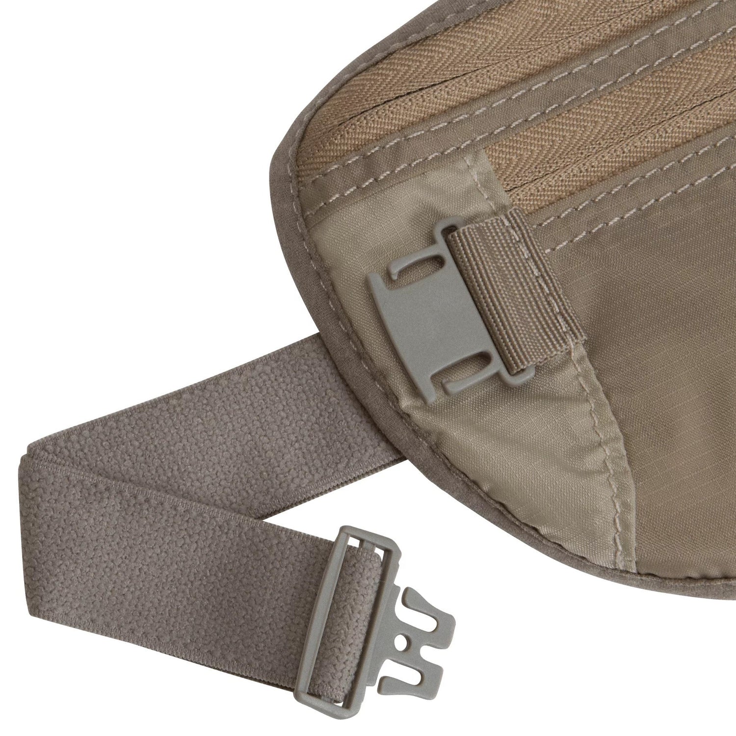 Undercover Money Belt DLX - KHAKI View 