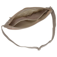 Undercover Money Belt DLX - KHAKI View 5