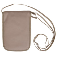 Portefeuille De Cou Undercover DLX - KHAKI View 3