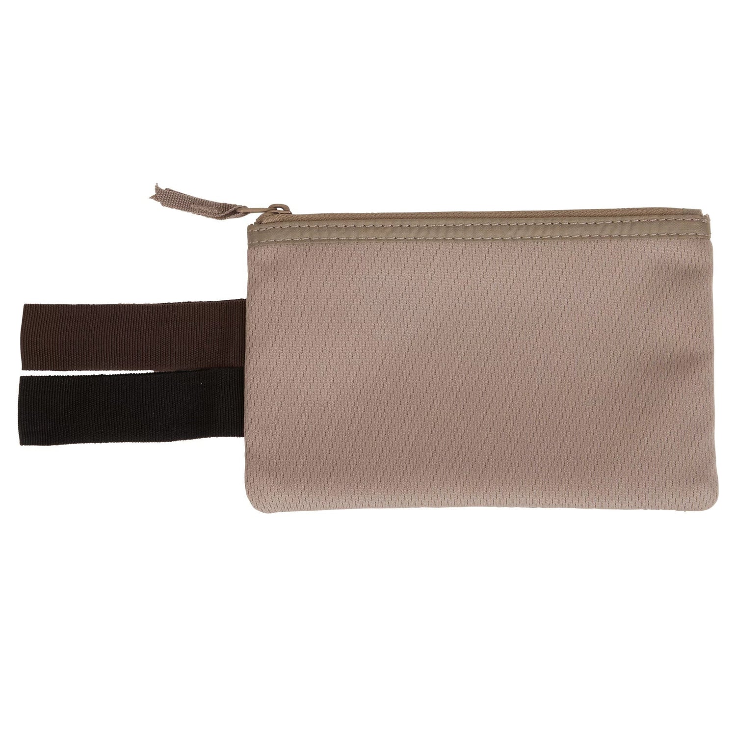 Poche Cachée Avec Blocage RFID - TAN View 