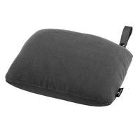 2-In-1 Travel Pillow - EBONY View 2