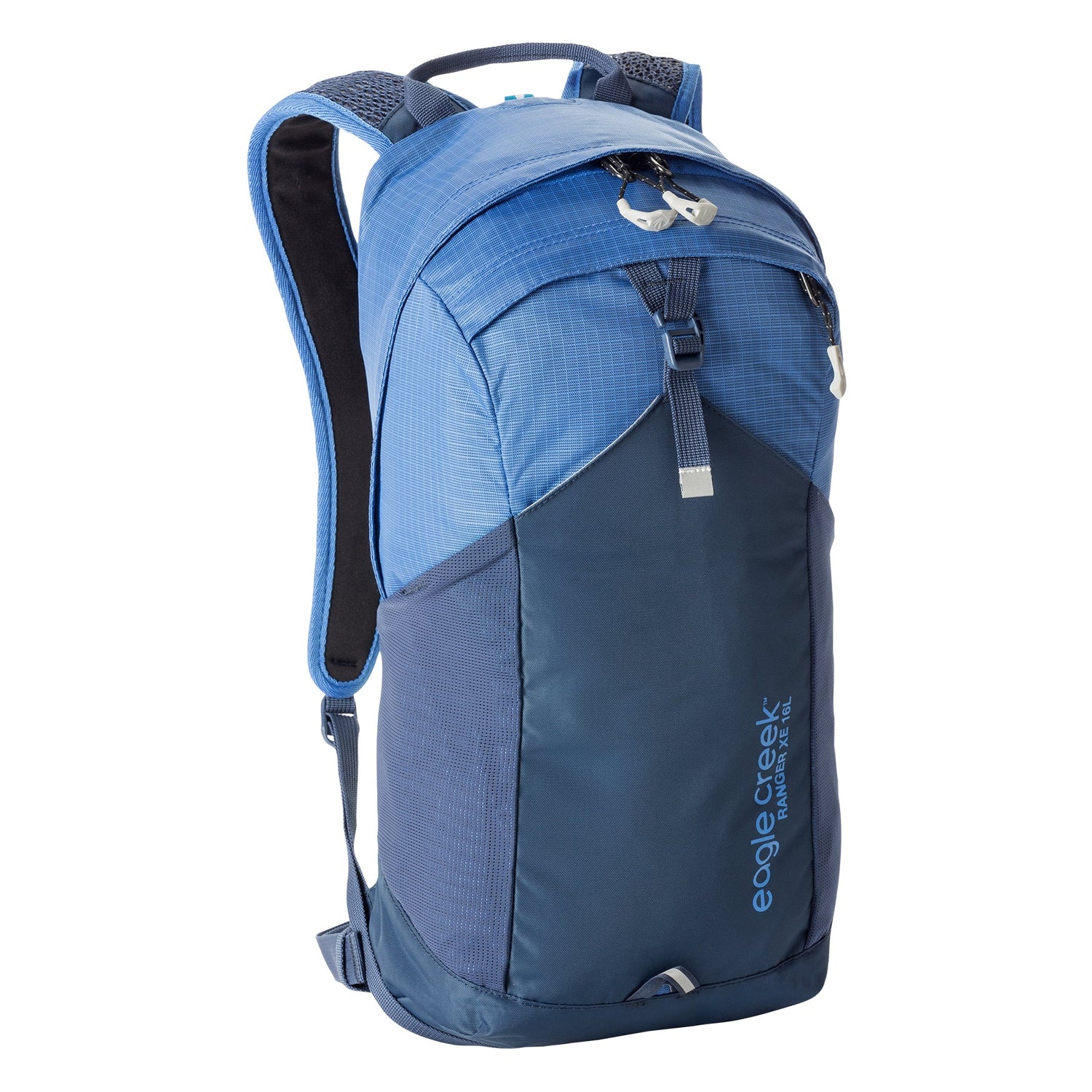 Ranger XE Backpack 16L - MESA BLUE/AIZOME BLUE
