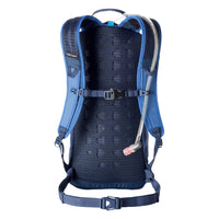 Ranger XE Backpack 16L - MESA BLUE/AIZOME BLUE View 3