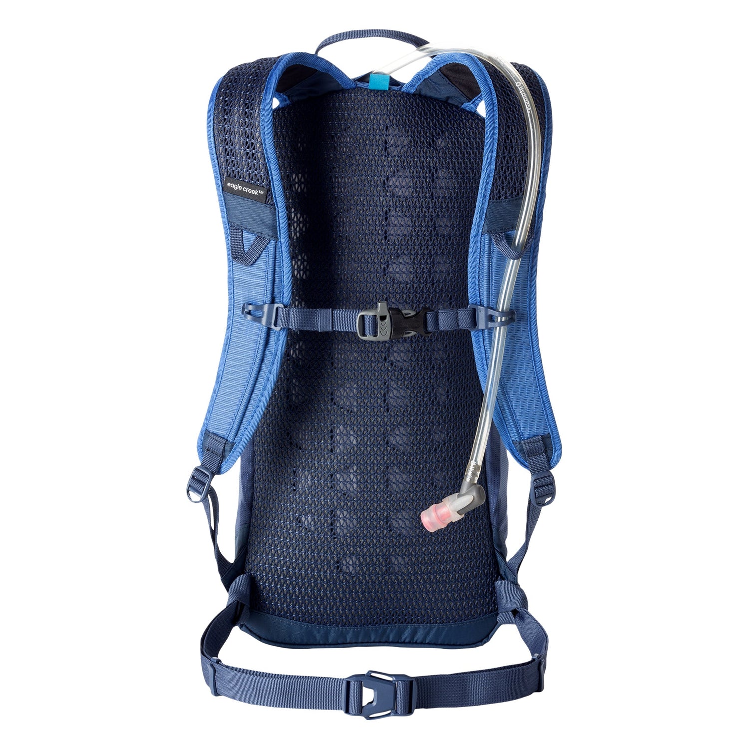 Ranger XE Backpack 16L - MESA BLUE/AIZOME BLUE