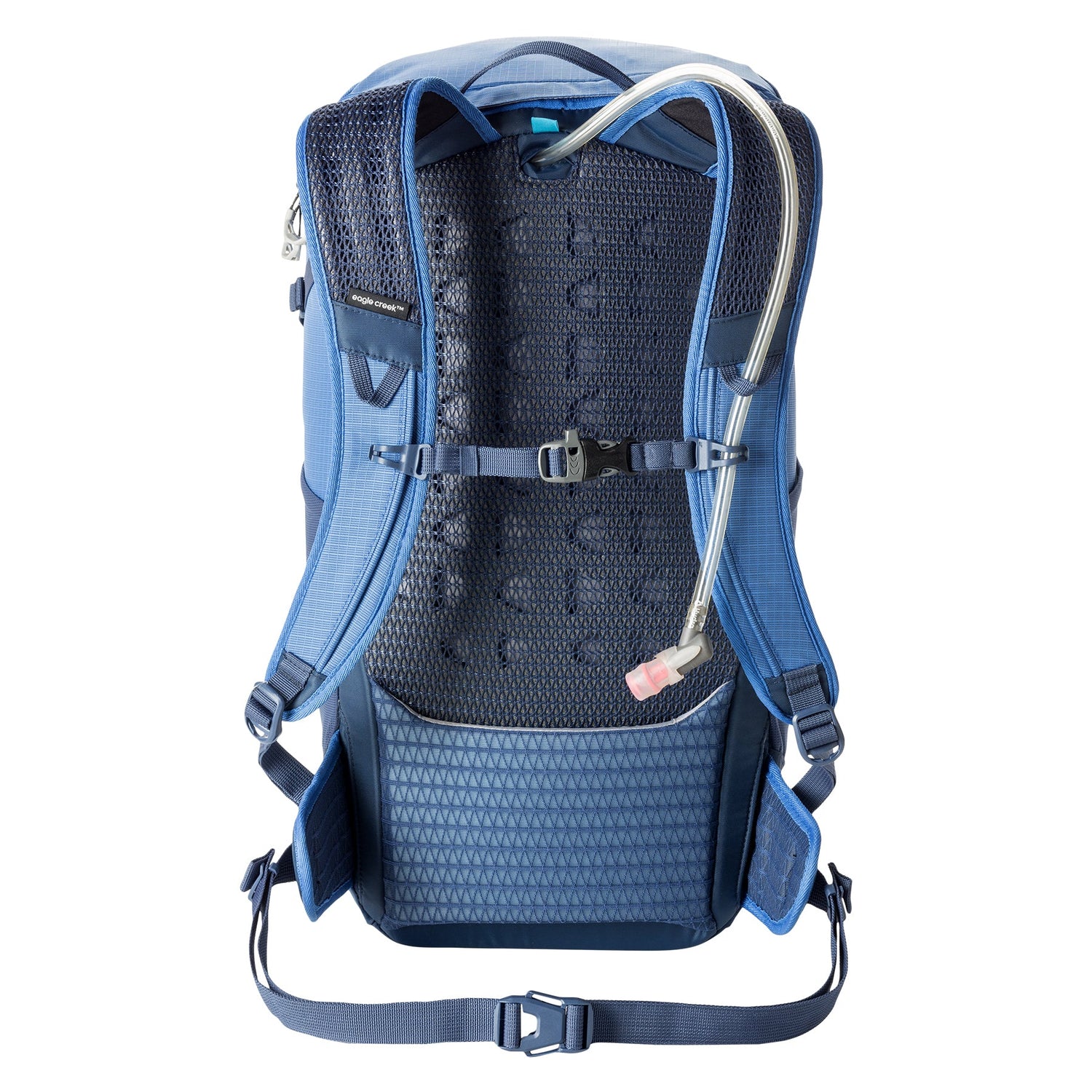 Ranger XE Backpack 36L - MESA BLUE/AIZOME BLUE View 