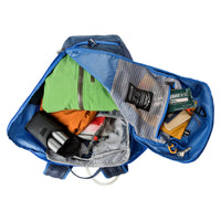 Ranger XE Backpack 36L - MESA BLUE/AIZOME BLUE View 4