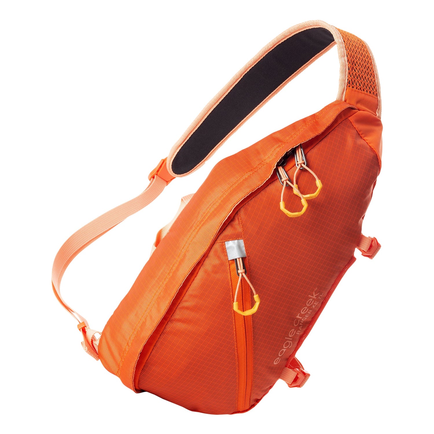 Ranger XE Cross-Body 7L - RISING SUN View 
