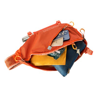 Ranger XE Cross-Body 7L - RISING SUN View 4
