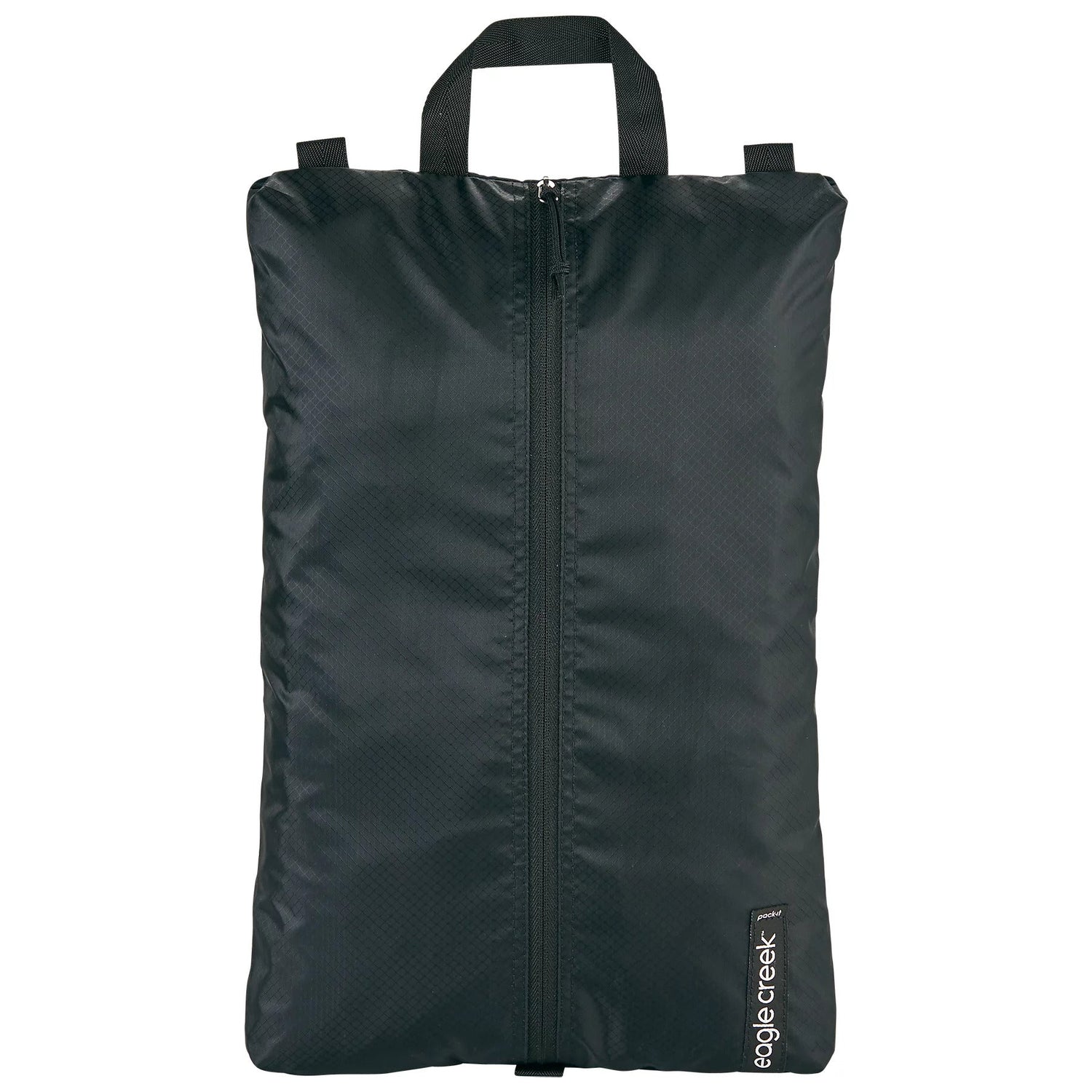 Sac À Chaussures Pack-It® Isolate - BLACK View 