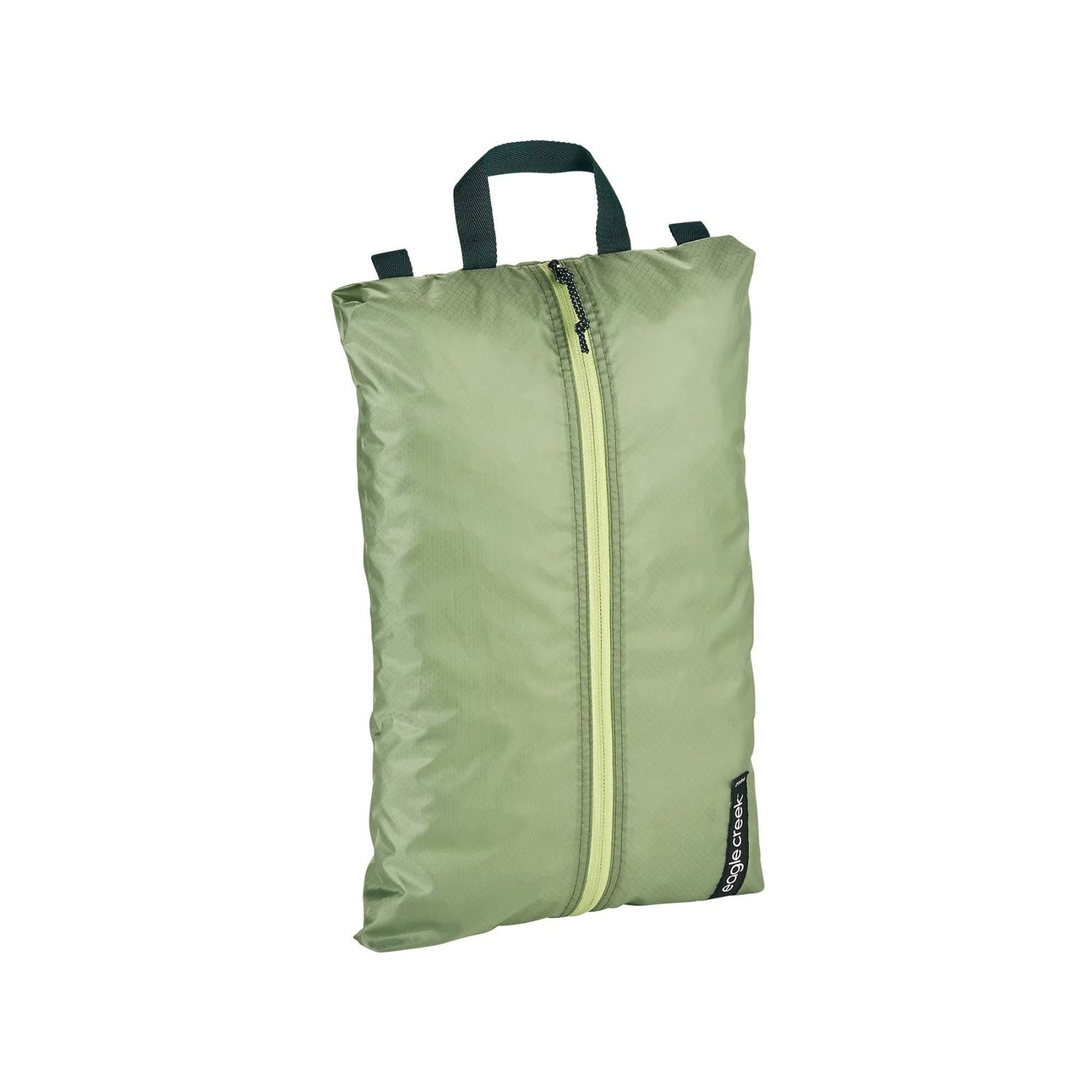 Sac À Chaussures Pack-It® Isolate - MOSSY GREEN