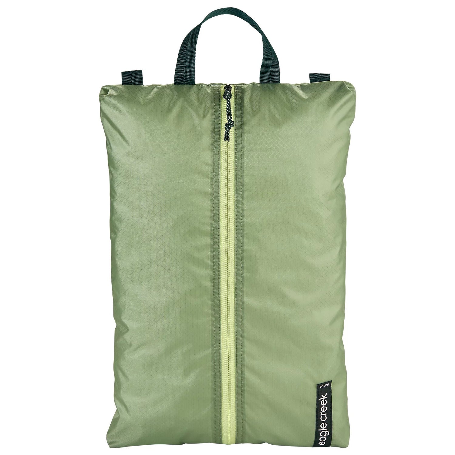 Sac À Chaussures Pack-It® Isolate - MOSSY GREEN