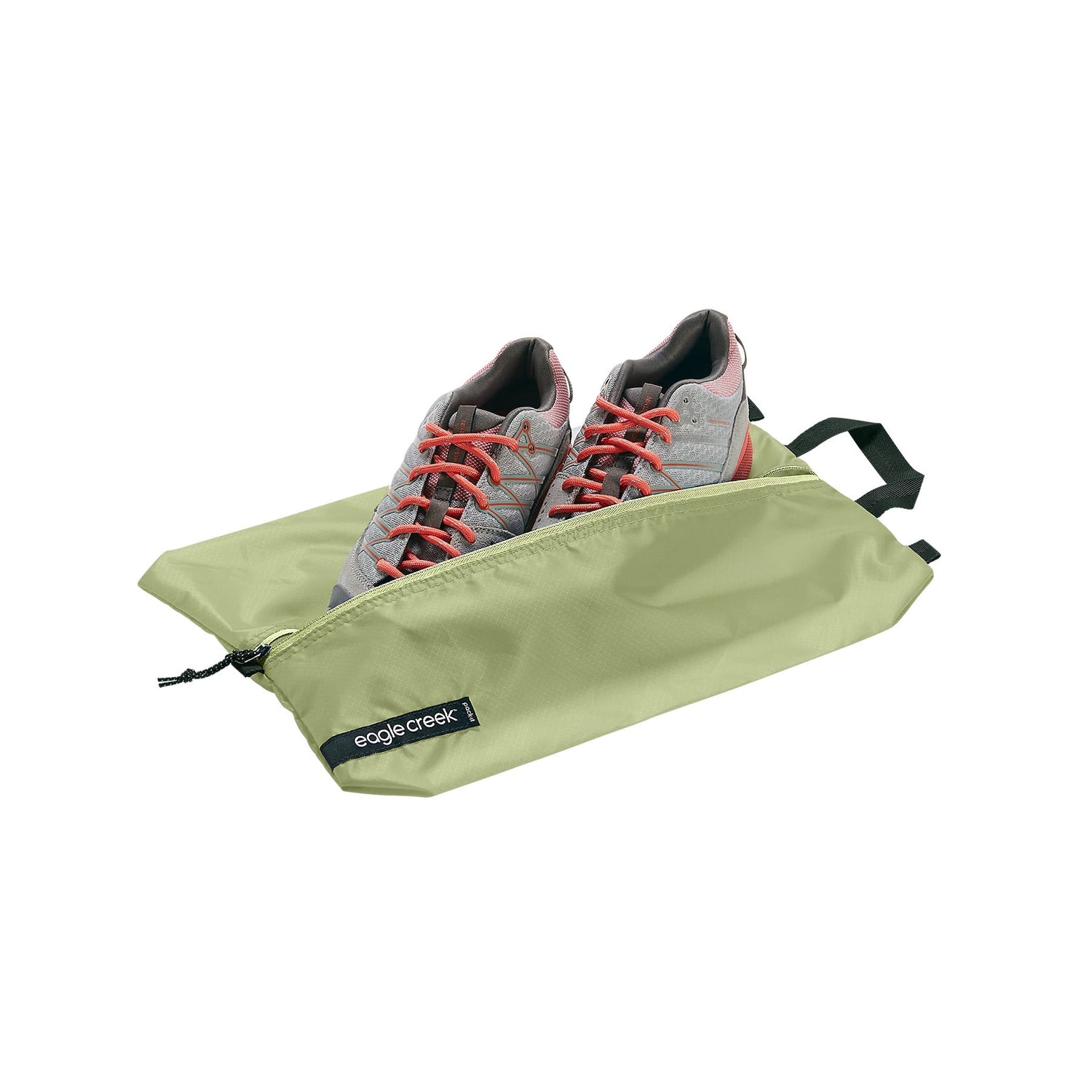 Sac À Chaussures Pack-It® Isolate - MOSSY GREEN