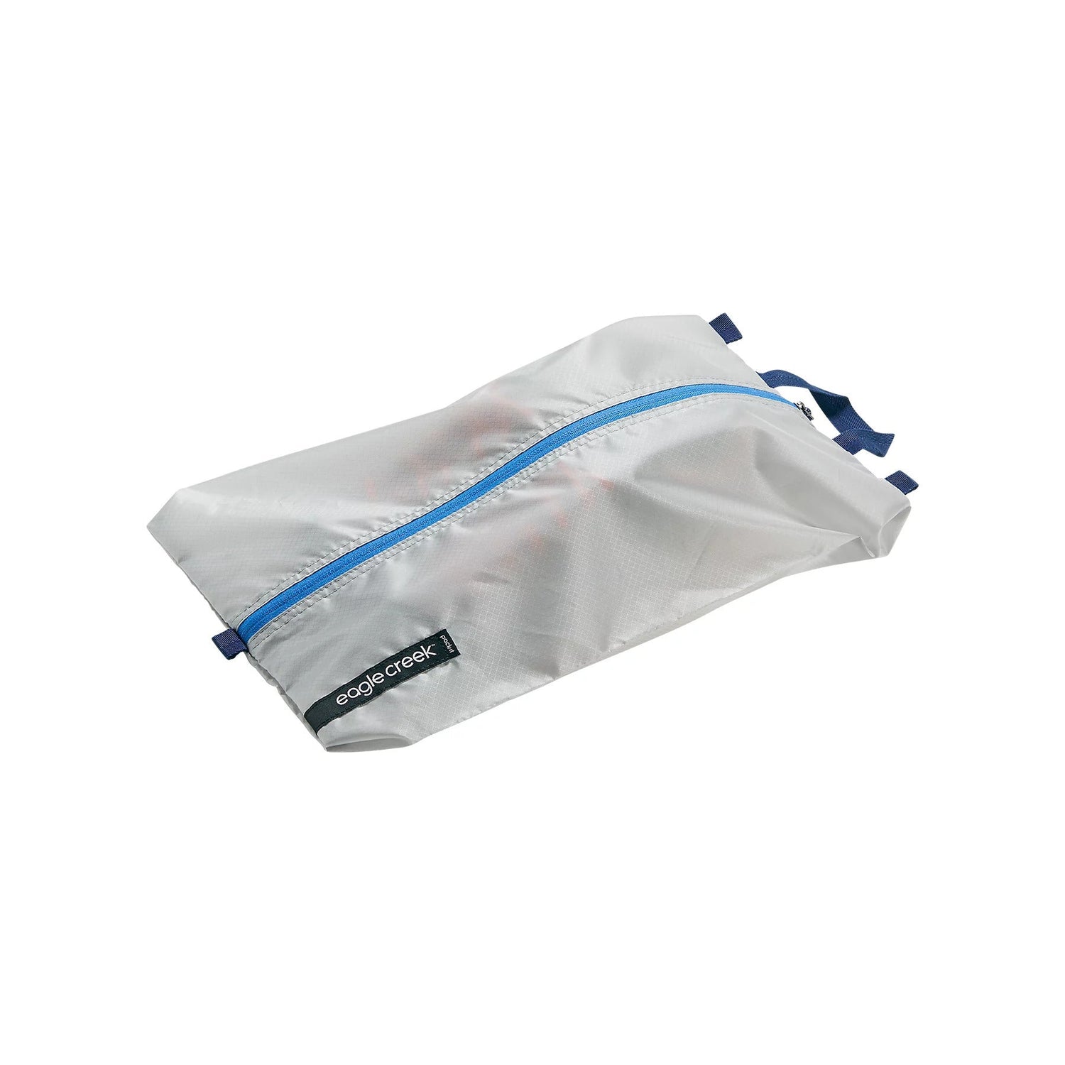 Sac À Chaussures Pack-It® Isolate - AZ BLUE/GREY