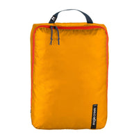 Cube Pack-It® Isolate Clean/Dirty M - SAHARA YELLOW View 2