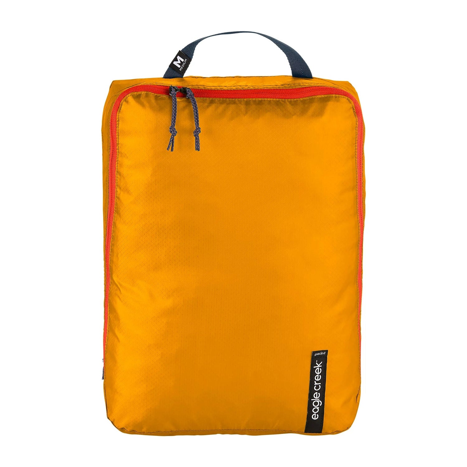 Cube Pack-It® Isolate Clean/Dirty M - SAHARA YELLOW View 