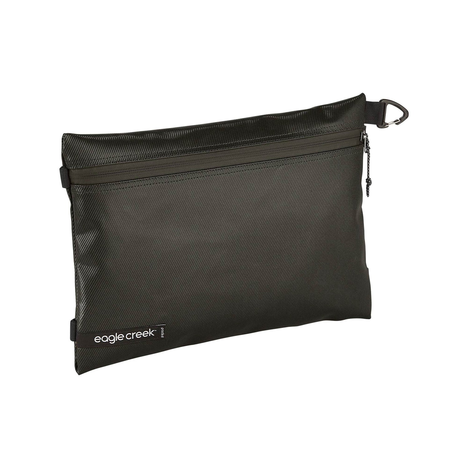 Pack-It® Gear Pouch M - BLACK View 