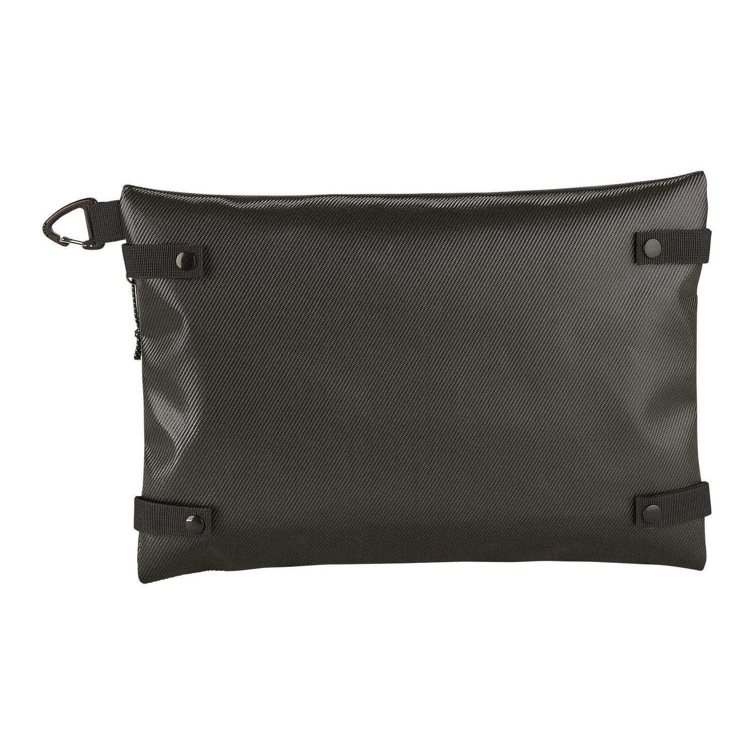 Pack-It® Gear Pouch M - BLACK View 