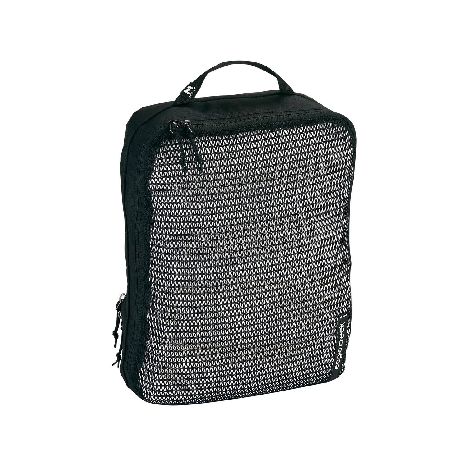 Pack-It® Reveal Clean/Dirty Cube M - BLACK View 