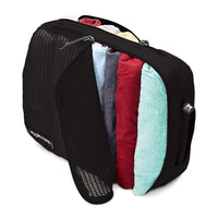 Pack-It® Reveal Clean/Dirty Cube M - BLACK View 6