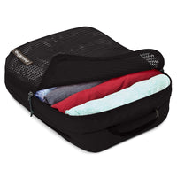 Pack-It® Reveal Clean/Dirty Cube M - BLACK View 7