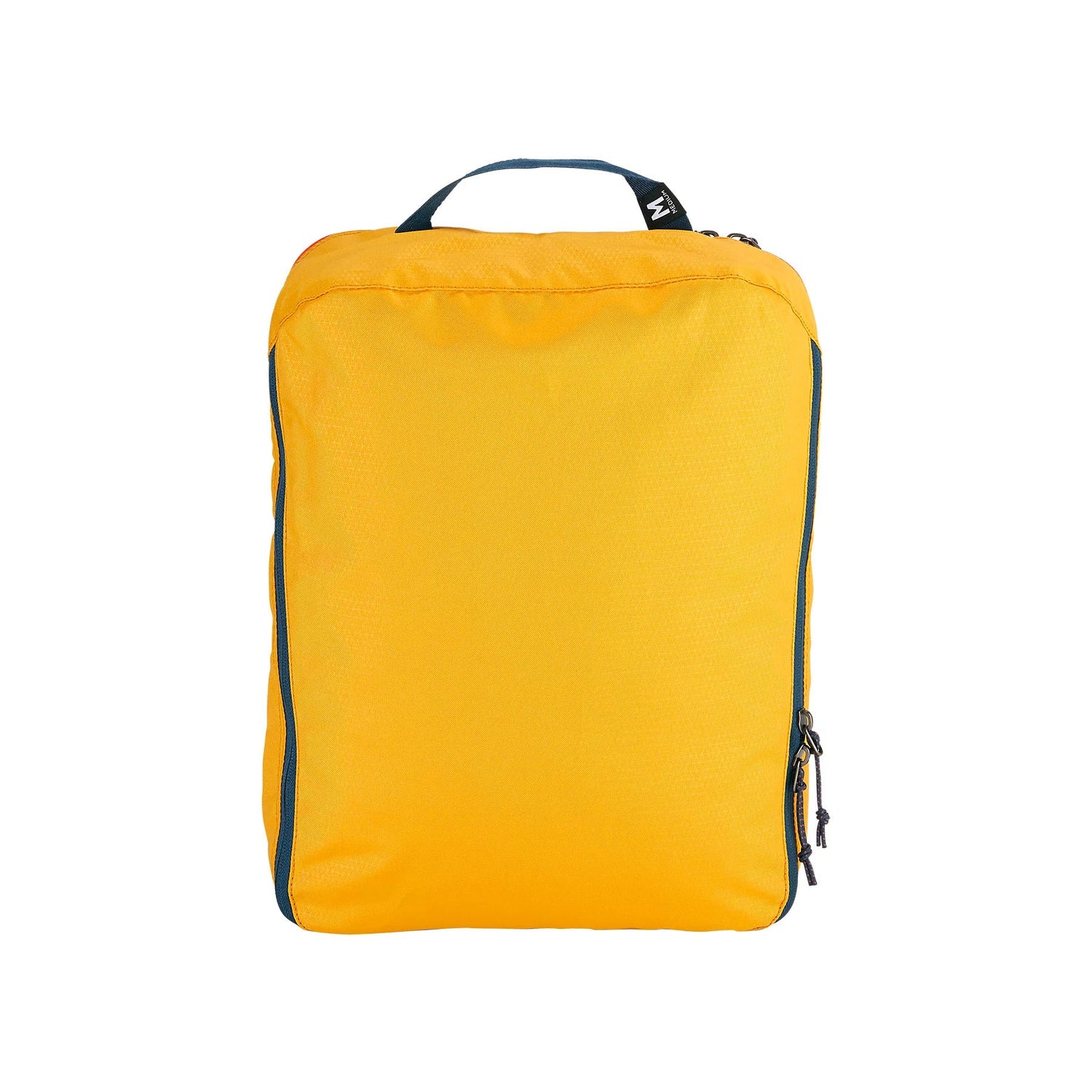 Pack-It® Reveal Clean/Dirty Cube M - SAHARA YELLOW View 