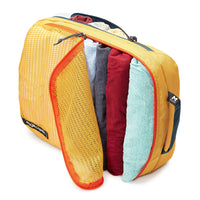 Pack-It® Reveal Clean/Dirty Cube M - SAHARA YELLOW View 12