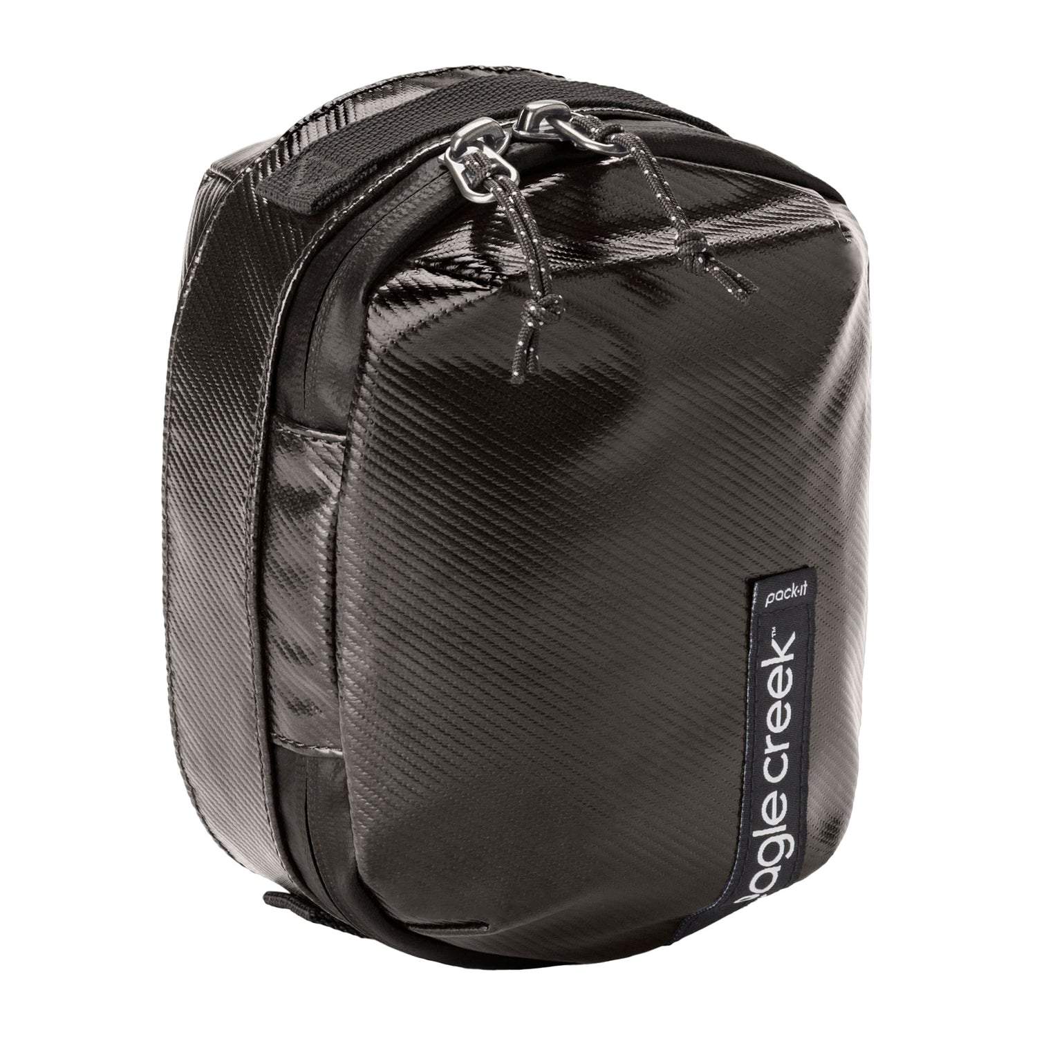 Pack-It® Gear Cube XS - BLACK View 