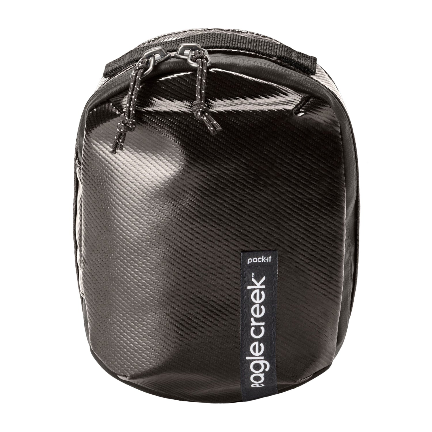 Pack-It® Gear Cube XS - BLACK View 