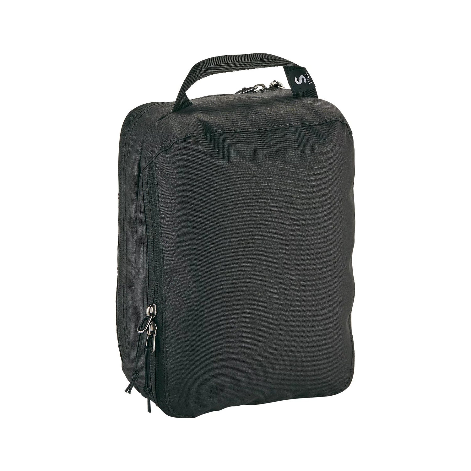 Pack-It® Reveal Clean/Dirty Cube S - BLACK View 
